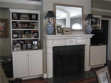 Den/Family/Great Room.