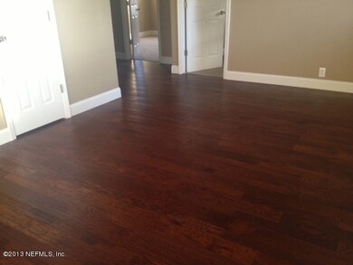 azalea beautiful wood floors