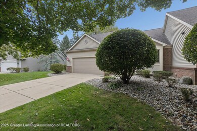 6025 Madeira Dr unit 111, Lansing, MI 48917 - photo 2