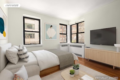 Robin Court unit 2B, New York, NY 10023 - photo 2