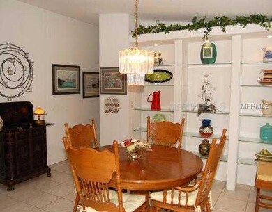 Dining Room - Dining Room