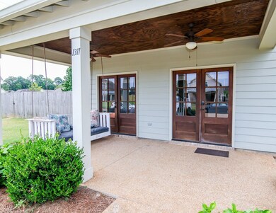 1311 Ashley's Dr, Oxford, MS 38655 - photo 2