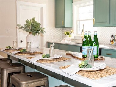 3504 Hazelhurst Ave, Richmond, VA 23222 - photo 7