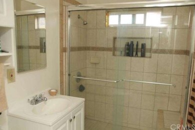 New bathroom vanities.