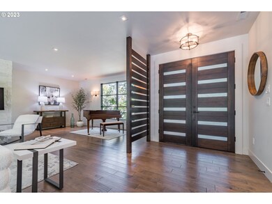 Entrance/Foyer