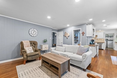 32 Old Forge Ct, Little Rock, AR 72227 - photo 5