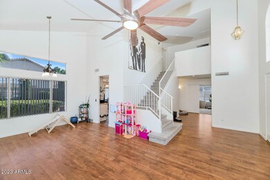 Stairwell