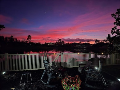 Beautiful sunsets!!