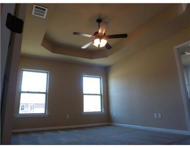 Master Bedroom.