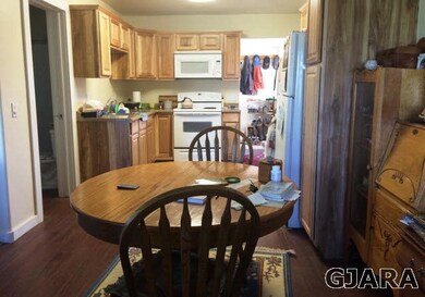 Kitchen/Dining
