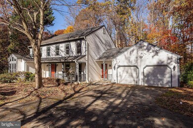 11404 Chapel Rd, Clifton, VA 20124 - photo 2