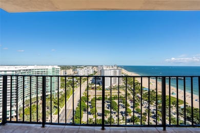 Pompano Beach Club North unit 2509, Pompano Beach, FL 33062 - photo 4
