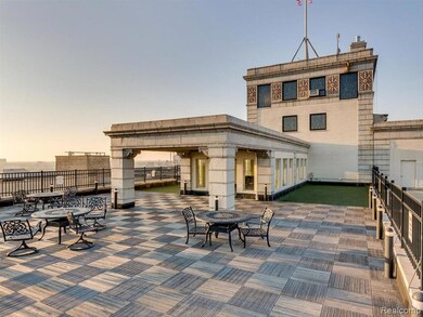 Roof top
