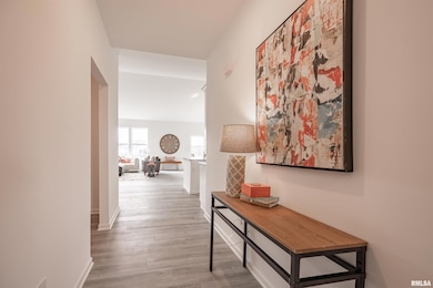 Lot 9 Faiths Way, Bettendorf, IA 52722 - photo 2