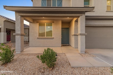 16848 W Alice Ave, Waddell, AZ 85355 - photo 7