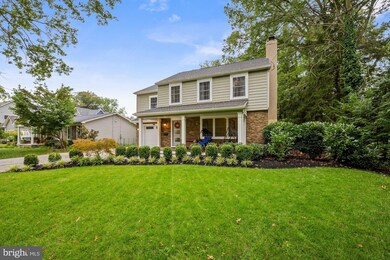 604 Centre St, Haddonfield, NJ 08033 - photo 2