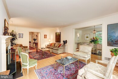 4251 Fordham Rd NW, Washington, DC 20016 - photo 7