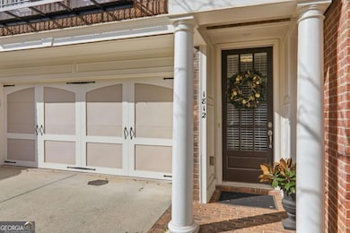 1812 Adagio Dr, Alpharetta, GA 30009 - photo 7