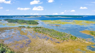 0 SC Coastal Line - Byrd Nest Isle 1