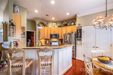 114 Princess Loop, Troutman, NC 28166 - photo 4