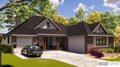 816 N 143rd St unit Lot 17, Omaha, NE 68154 - photo 7