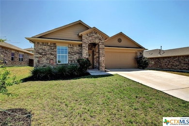 206 Screech Owl Dr, Kyle, TX 78640 - photo 2