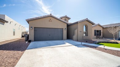 13652 Beobridge Ave, El Paso, TX 79928 - photo 2