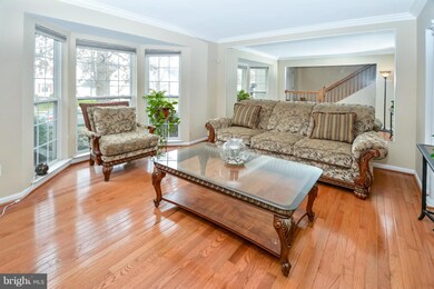 5605 Assateague Place, Manassas, VA 20112 - photo 2