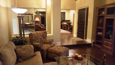 005_Beautiful Wood Floors