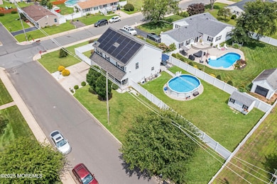 1 maple aerial full property