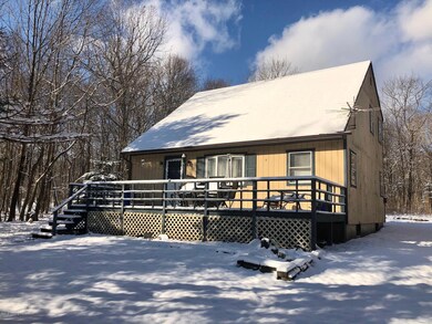 241 Tenawa Rd, Albrightsville, PA 18210 - photo 3