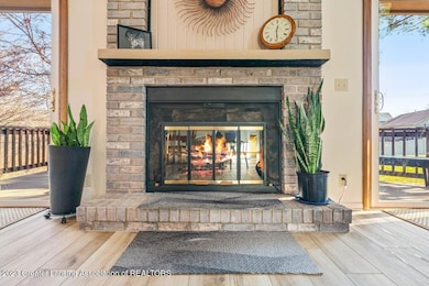 1606 Willow Creek Dr unit 53, Lansing, MI 48917 - photo 6