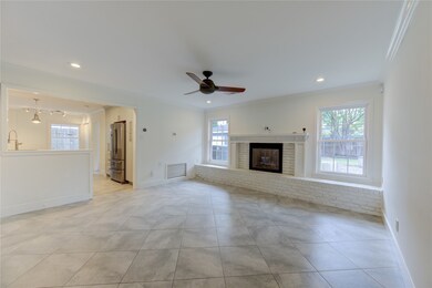1518 Lehman St, Houston, TX 77018 - photo 5