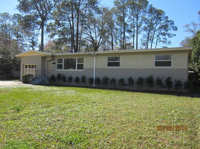 6612 Nathan Dr S, Jacksonville, FL 32216 - photo 4