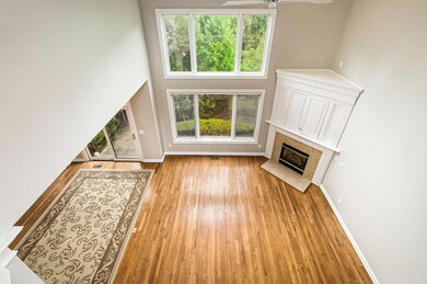 Living room 3