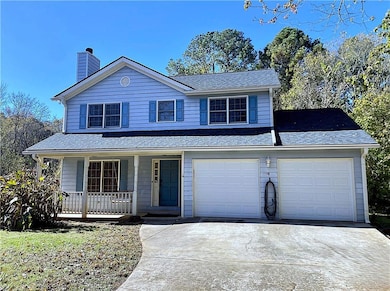 921 Appian Way unit 3, Lawrenceville, GA 30046 - photo 3