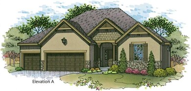 5913 Marion St, Shawnee, KS 66218 - photo 4