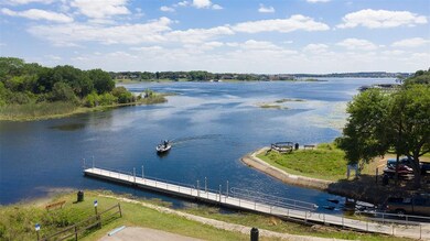Community Dock