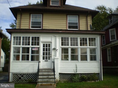 322 Berwyn Ave, Ewing, NJ 08618 - photo 2