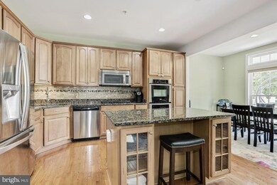 1593 Rutland Way, Hanover, MD 21076 - photo 5