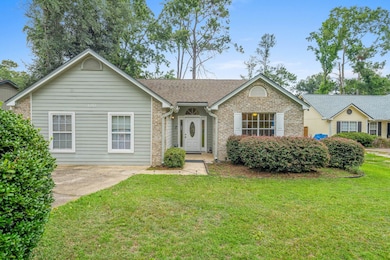 8382 Glendalin Rd, Tallahassee, FL 32311 - photo 2