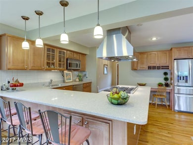 1740 Lockerbie Ln, Vienna, VA 22182 - photo 6