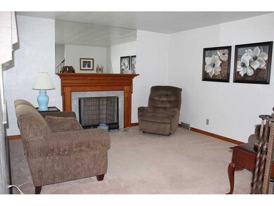 Living Room.