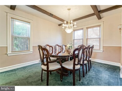 1108 Elm Ave, Haddon Township, NJ 08107 - photo 3