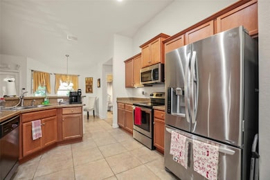 190 Rusk Cir, Spring Hill, FL 34606 - photo 3