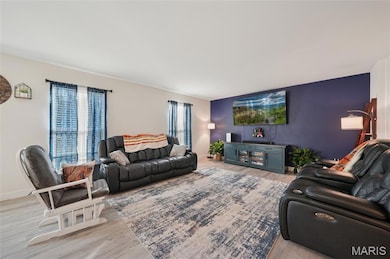 424 Rock Ridge Rd, Wentzville, MO 63385 - photo 3