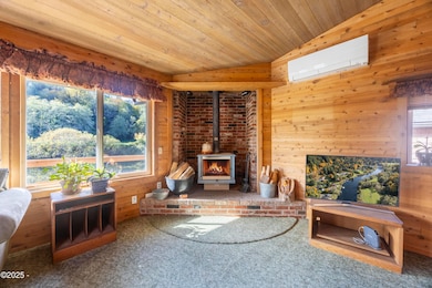 154 E Trafzer Ln, Tidewater, OR 97390 - photo 7