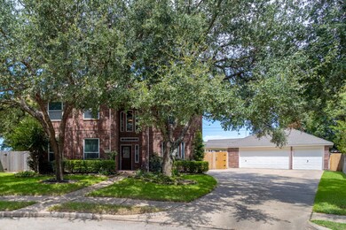 9415 Floral Park Ct, Houston, TX 77095 - photo 5