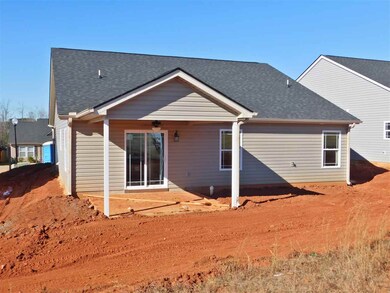 274 Highland Rd, Inman, SC 29349 - photo 2