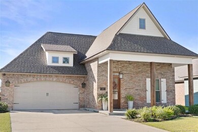 615 Lionel Ln, Lake Charles, LA 70605 - photo 3